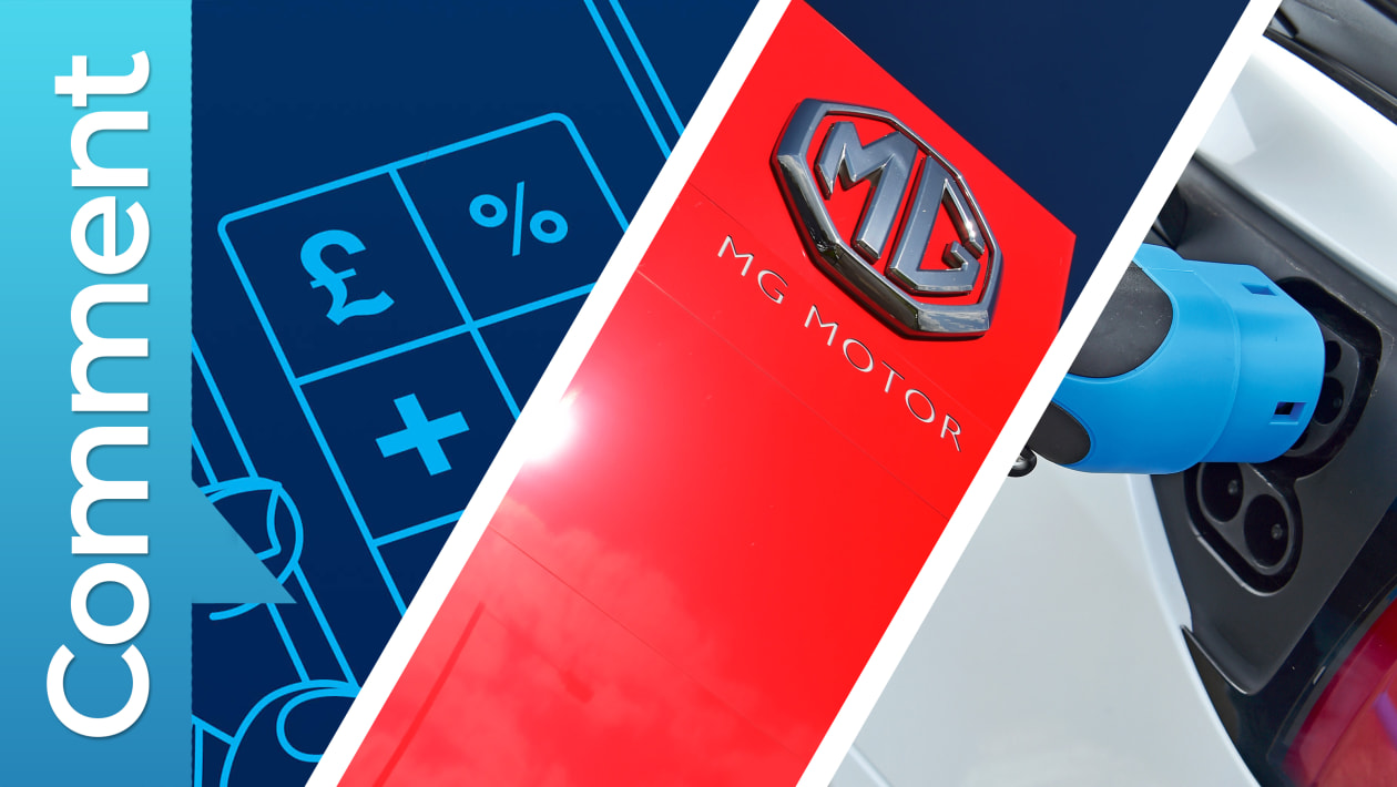 Comment finance, funding and fuel prices means now’s the best time to